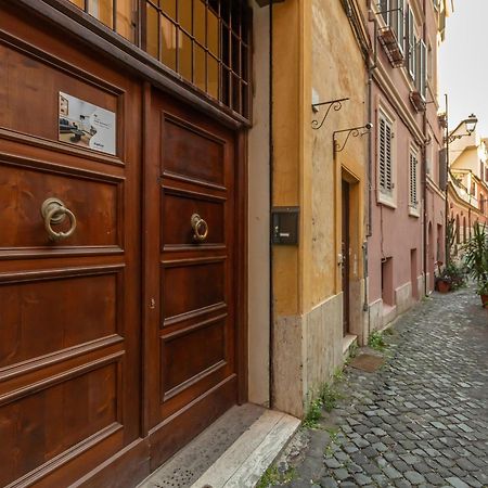 Daplace - Adele Apartment Rome Exterior photo