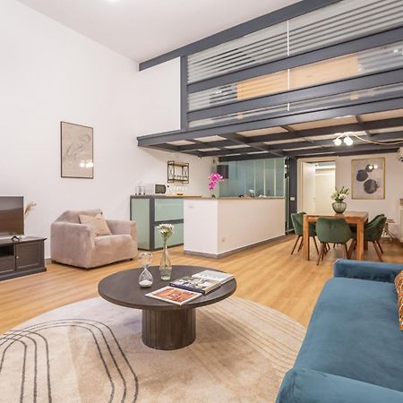 Daplace - Adele Apartment Rome Exterior photo