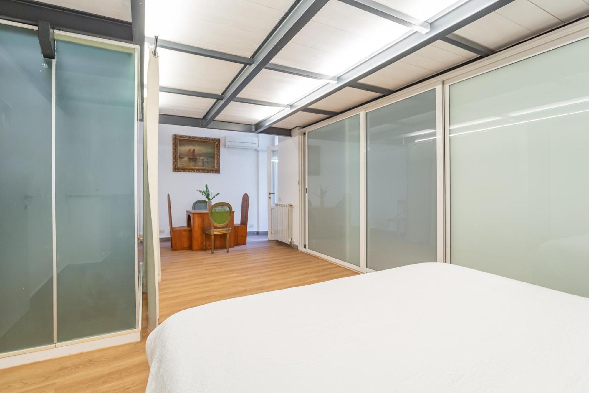 Daplace - Adele Apartment Rome Exterior photo