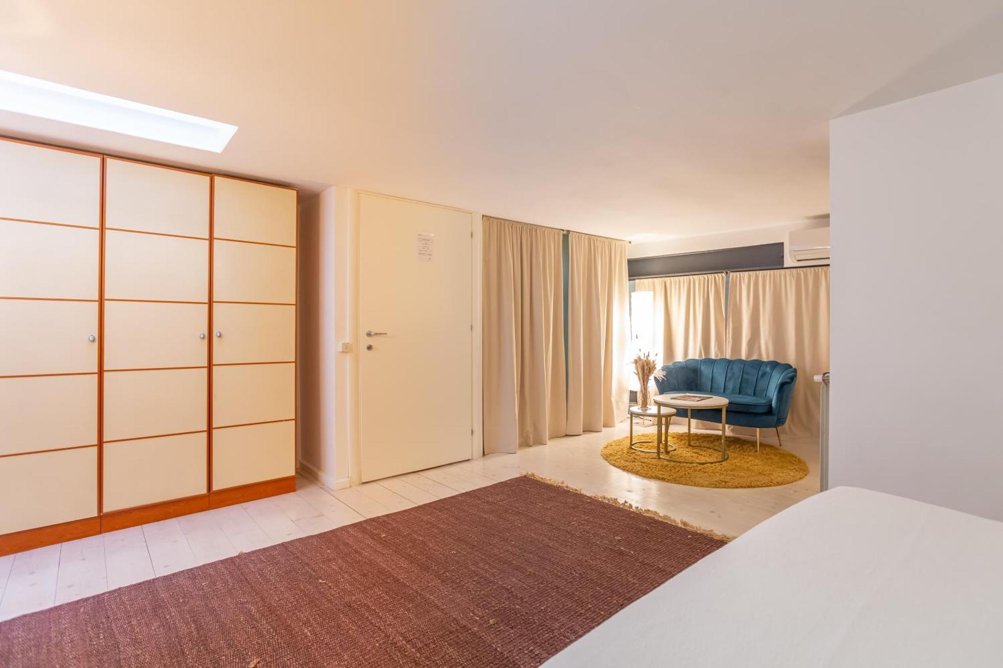 Daplace - Adele Apartment Rome Exterior photo