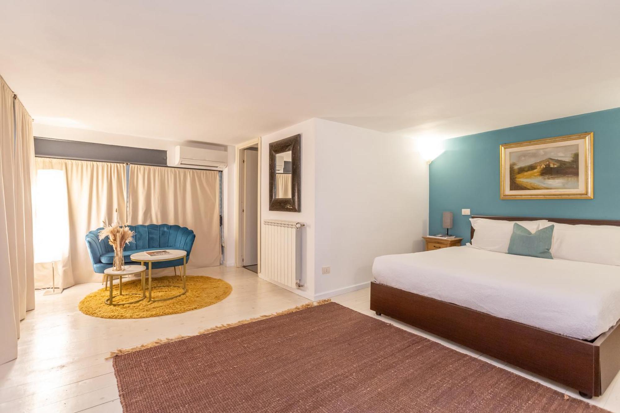 Daplace - Adele Apartment Rome Exterior photo
