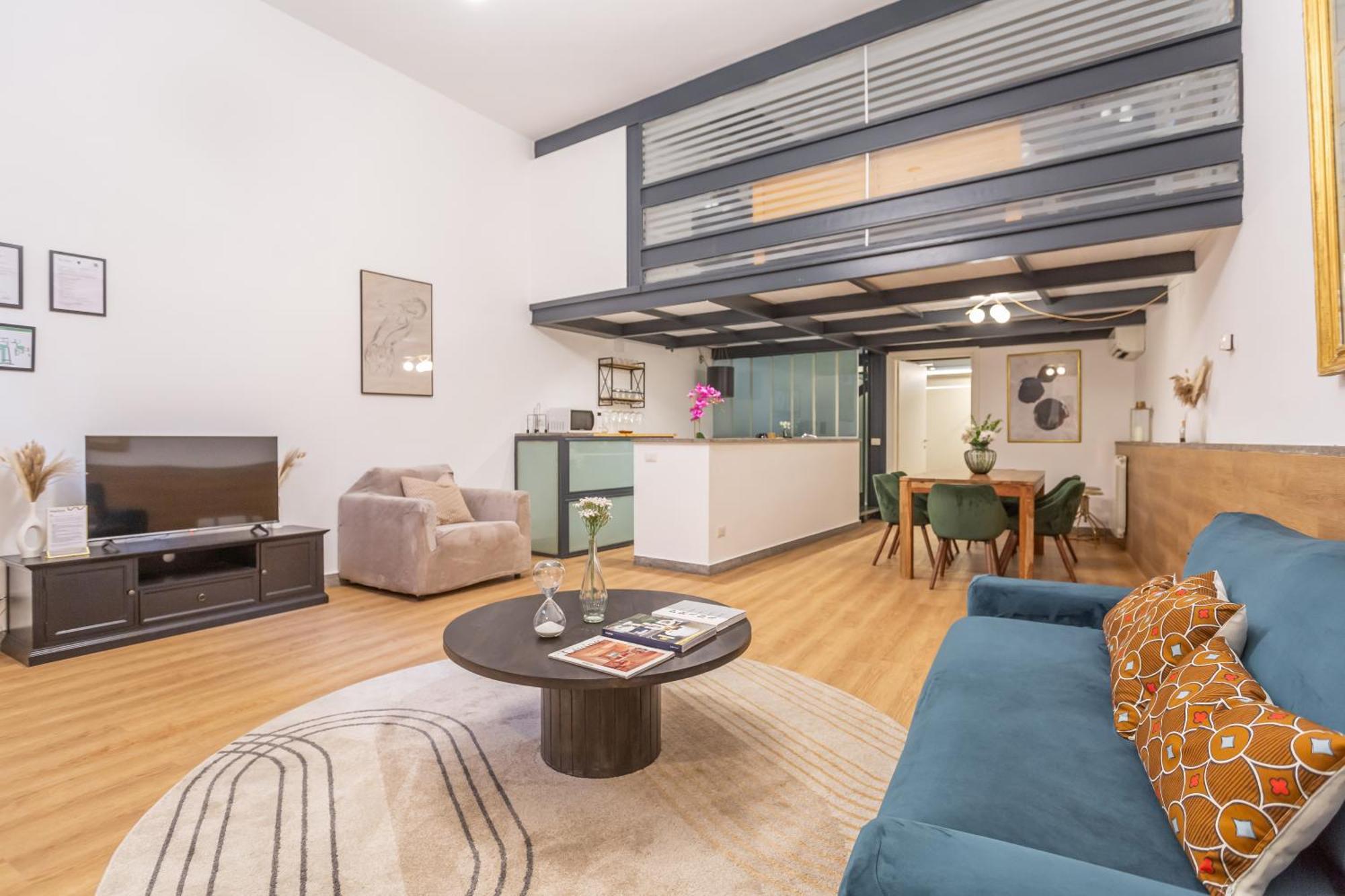 Daplace - Adele Apartment Rome Exterior photo