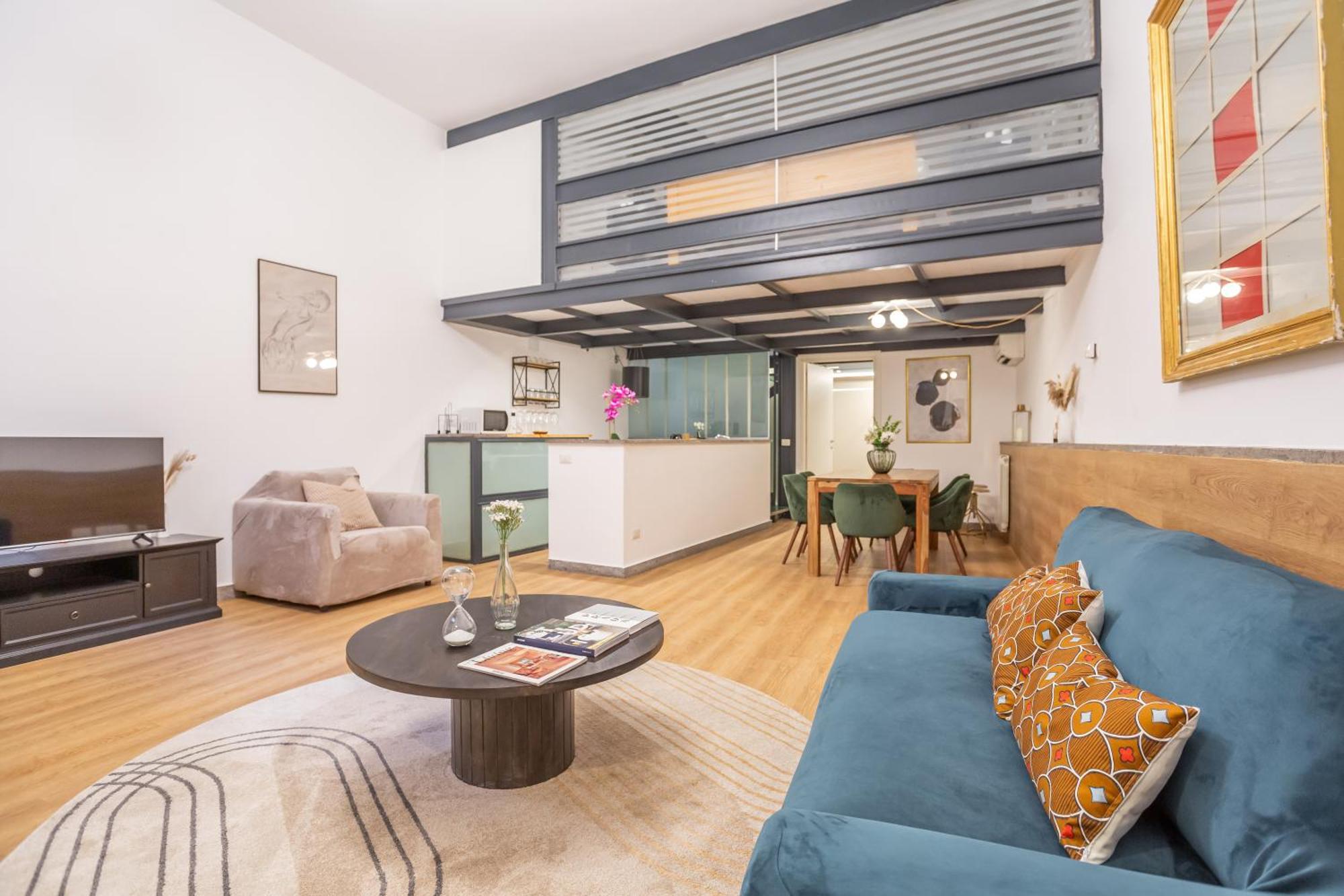 Daplace - Adele Apartment Rome Exterior photo